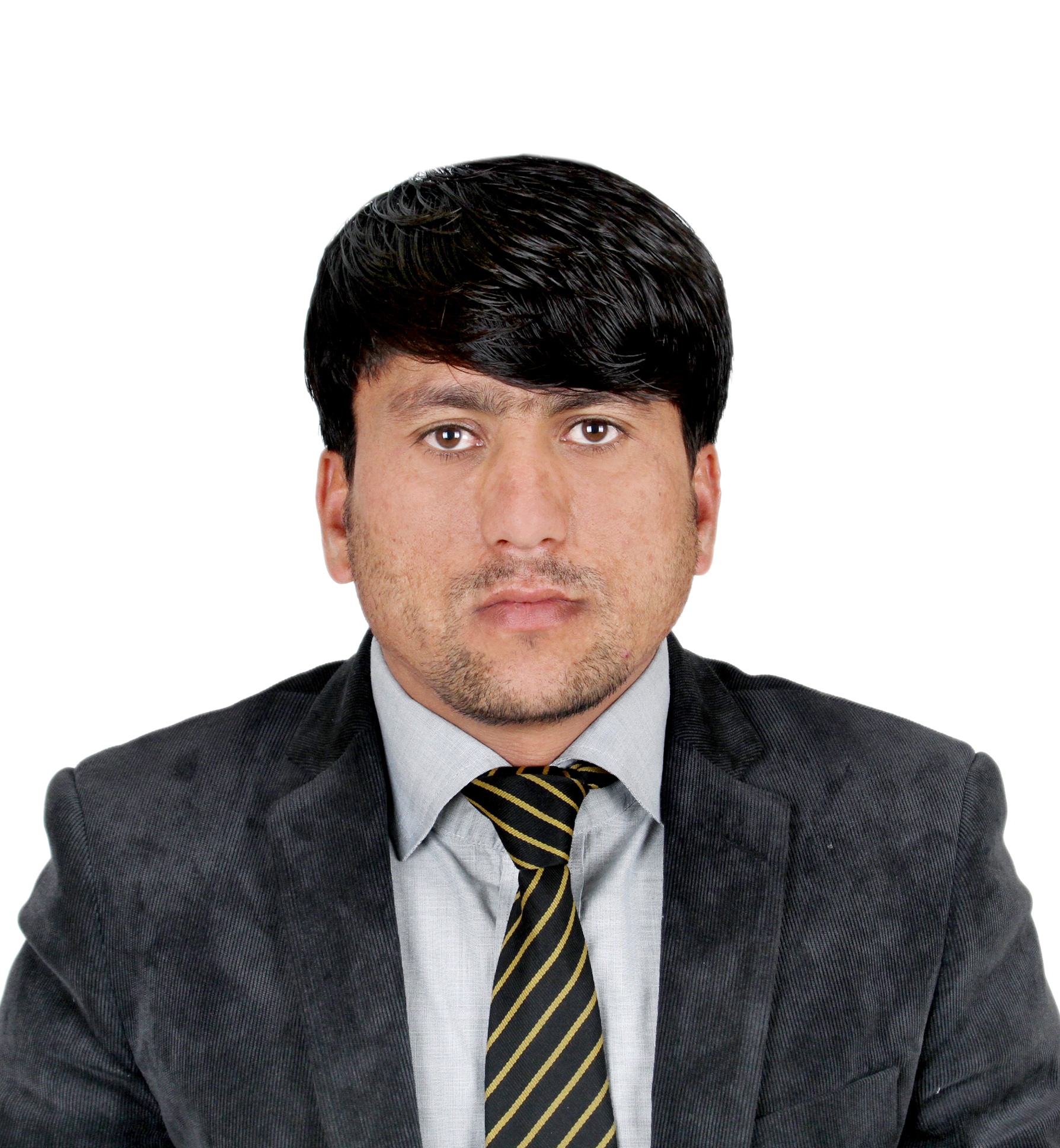 Mr. Najeeb Jamshady is Operations Manager